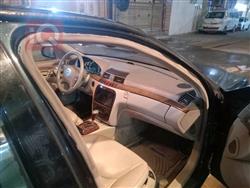 مێرسێدس بێنز S-Class